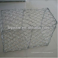 gabion container preis, Gabion box / steinkäfignetze / anping fabrik verzinkt geschweißte gabion korb